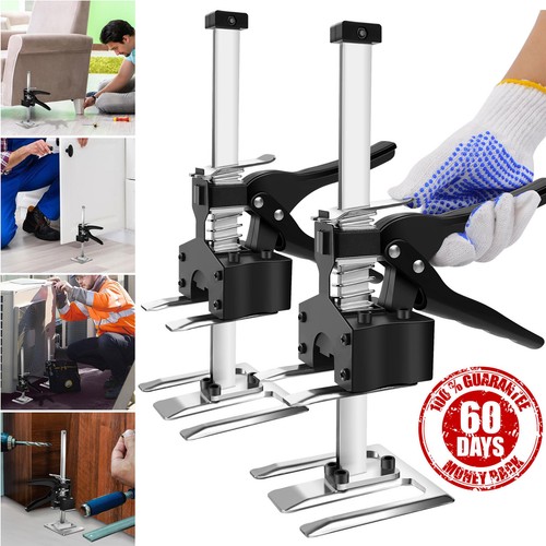 Lifting arm precision clamping - lifting,