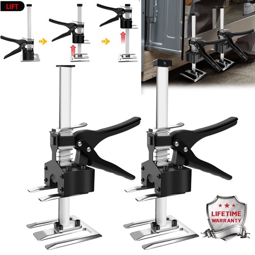 Labor saving arm effort - 2x, labor-saving