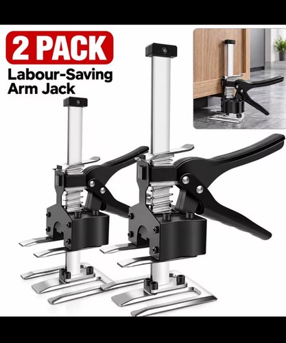 2pcs labor saving arm hand - labor,