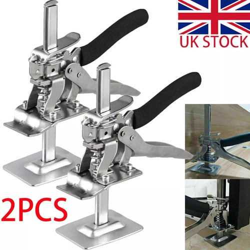 Labor saving arm - 2x,