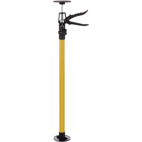 Telescopic support pole - telescopic,