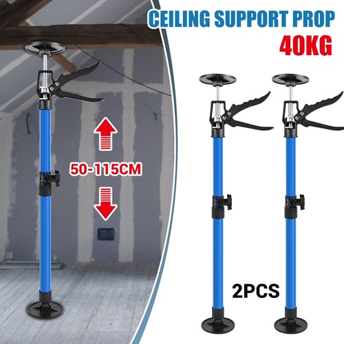 Telescopic support rod - telescopic,