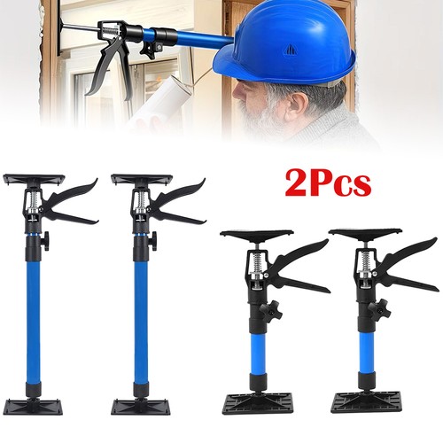 2pcs 115cm telescopic - 30-115cm,