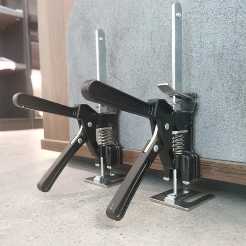Door panel lifter drywall - panel,