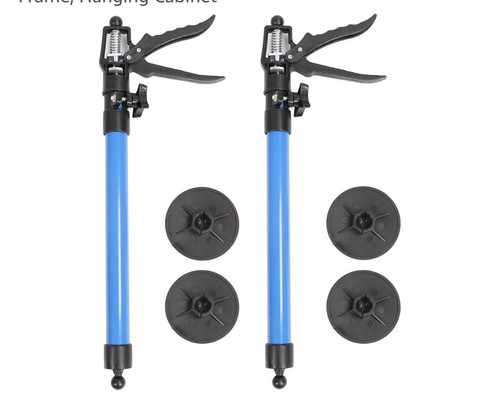 2xtelescopic cabinet - 2xtelescopic,