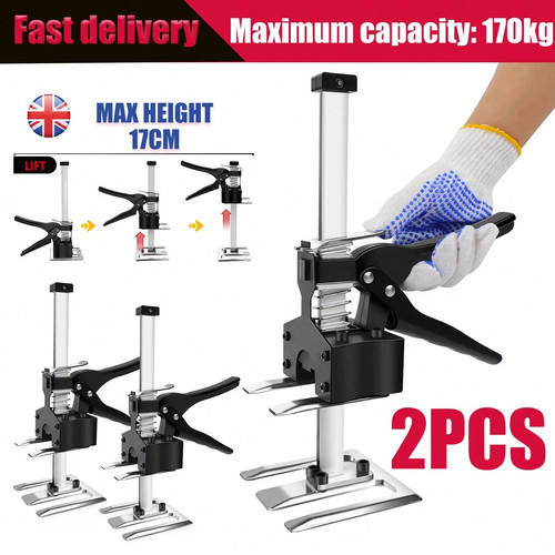 2pcs labor saving arm - 2pcs,