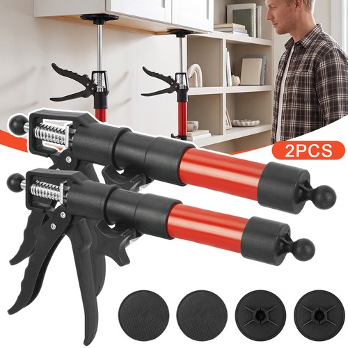 Support rod telescopic - telescopic,