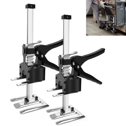 Labor saving arm door - door, board