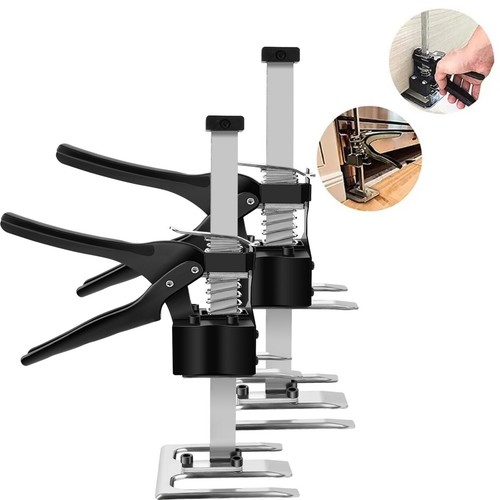Lifting arm precision - arm,