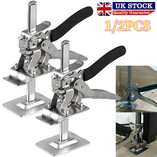 Labor saving arm - arm, brick