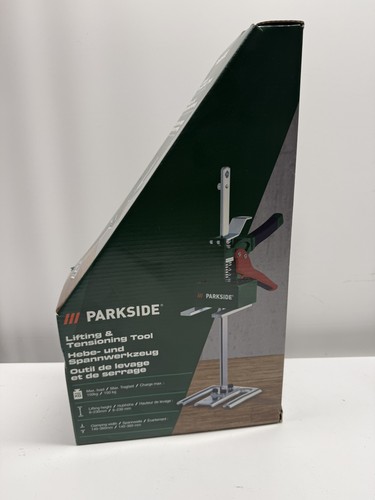 Parkside lifting tensioning - lifting, &