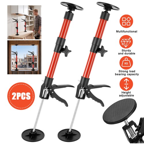 Pair telescopic support - pair,