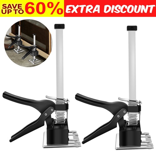 Lifting arm precision - 2x,