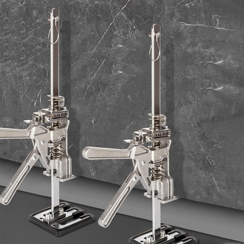Labor saving arm door board - saving,