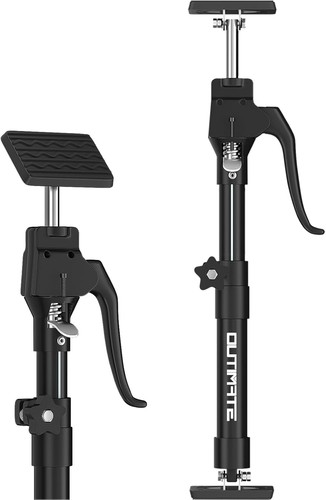 Cabinet jacks for installing - cabinet,