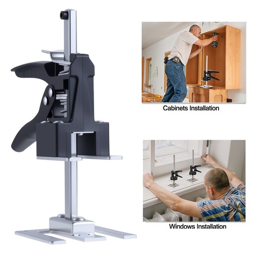 Hand jack labor saving - labor,