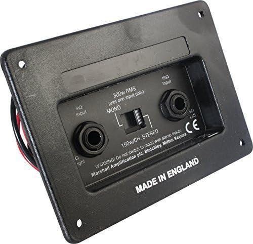 Marshall mono stereo speaker - marshall,