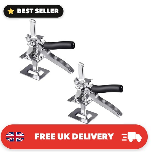 Durable labor saving - arm, jack