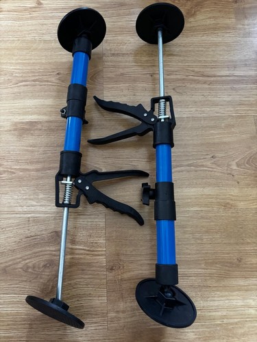 59cm telescopic support - 30-59cm,