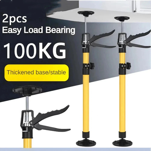2pcs labor saving telescopic - labor-saving,