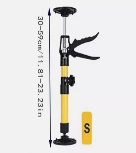 59cm telescopic support - telescopic, rod