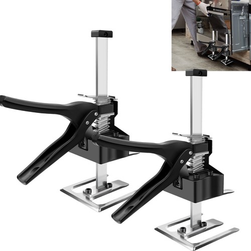 Labor saving arm door - labor-saving, board