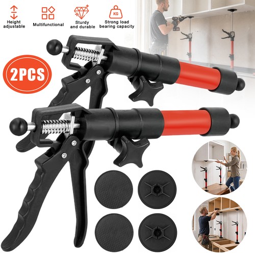 Support rod telescopic - rod,
