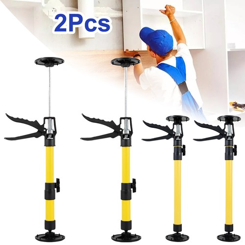 Telescopic support rod - telescopic,