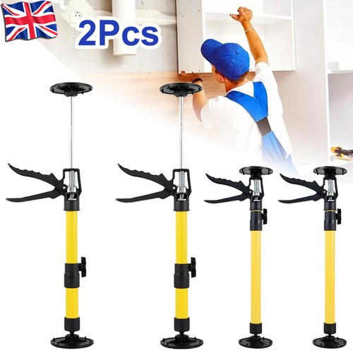 2pc telescopic support - support, rod