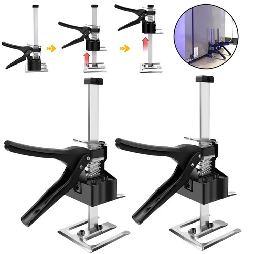 Labor saving arm - labor-saving, board