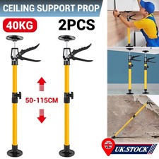 2 Pcs Adjustable Cabinet Jack