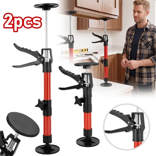 Universal support rod - ,