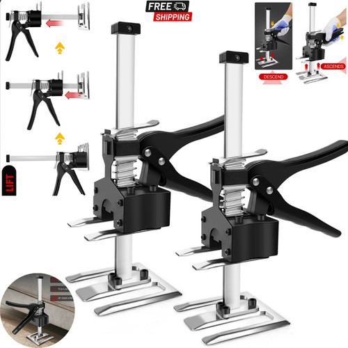 Hand lifting tool - jack,, pcs