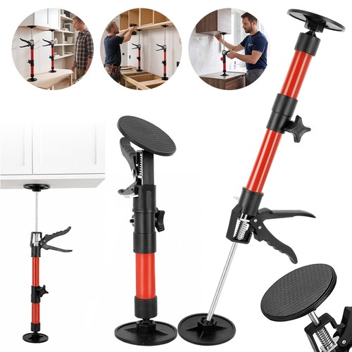 Support rod cabinet jack - support,