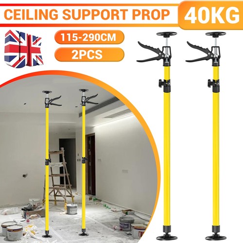 Pack cabinet jack adjustable - 2-pack,