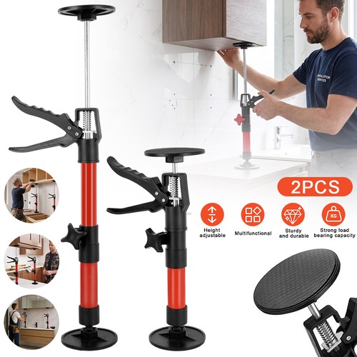 Support rod telescopic - support,