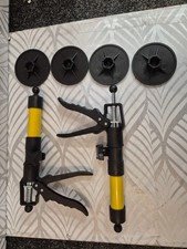 Adjustable 12"-22" Cabinet