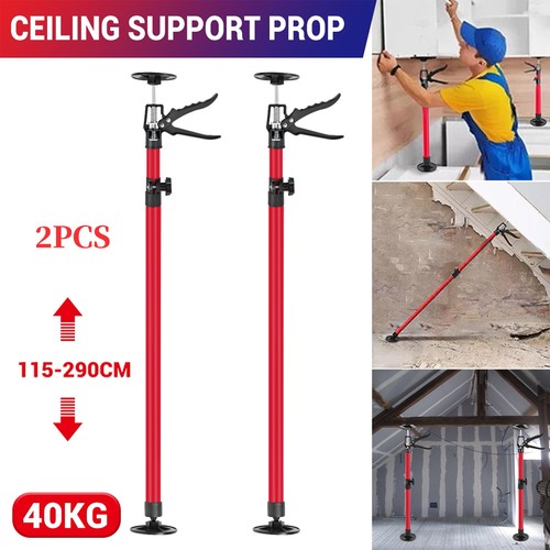 Pack telescopic support pole - pack,