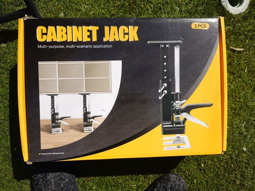 Cabinet jack pair - cabinet,