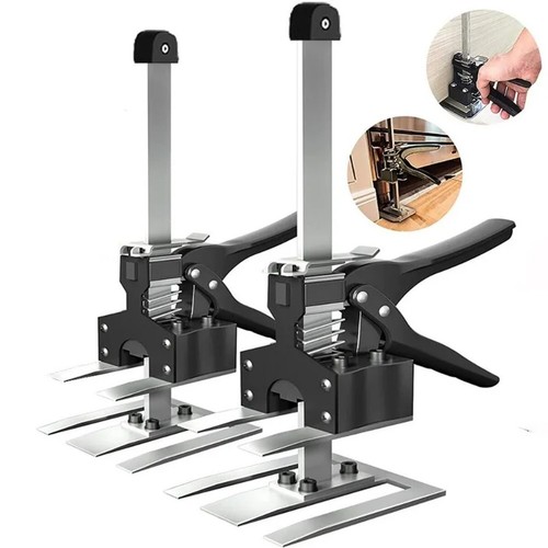 Labor saving arm door - 2x, board