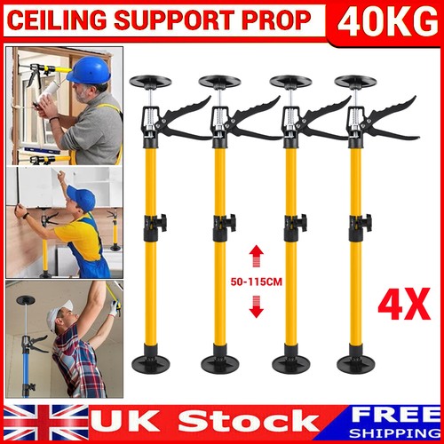 4pcs telescopic support rod - telescopic,