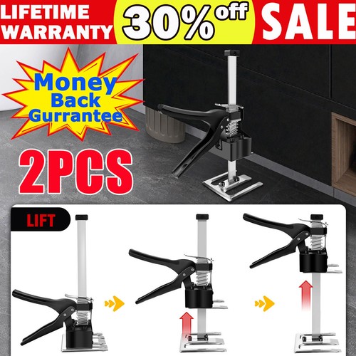 Labor saving arm - brick, lifter