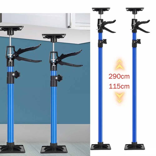 Pack telescopic support pole - pack,