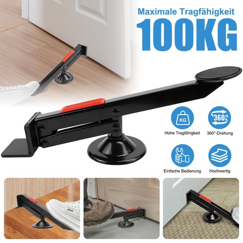 100kg heavy duty door lifter - duty,