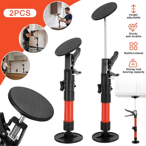 Support rod telescopic - support,