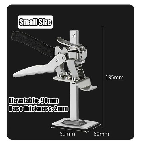 Labor saving arm - labor, lifter