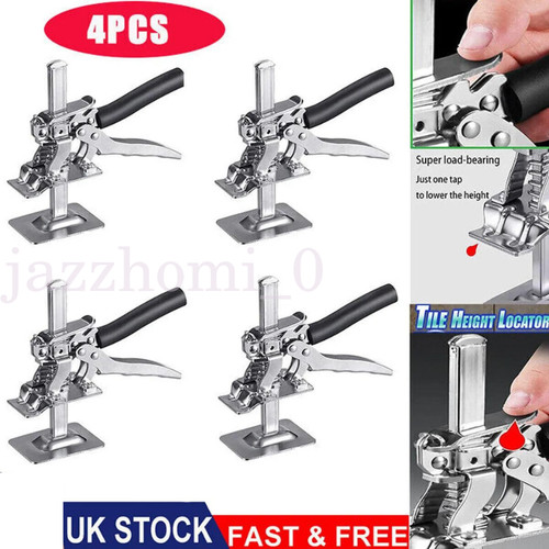 Lifting arm precision - 2/4,