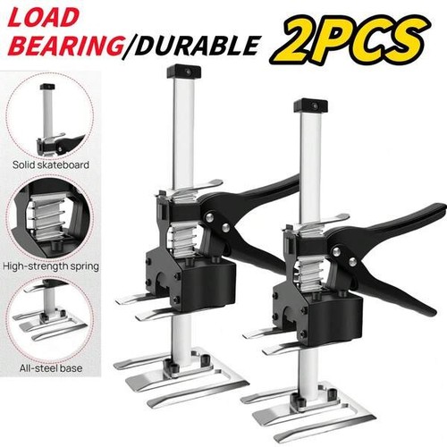 Labor saving arm - arm, lifter