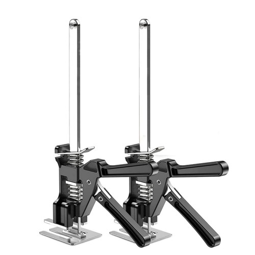 Pack labor saving - pack, jack