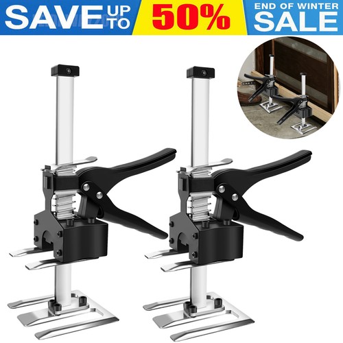 Hand jack labor saving - x,